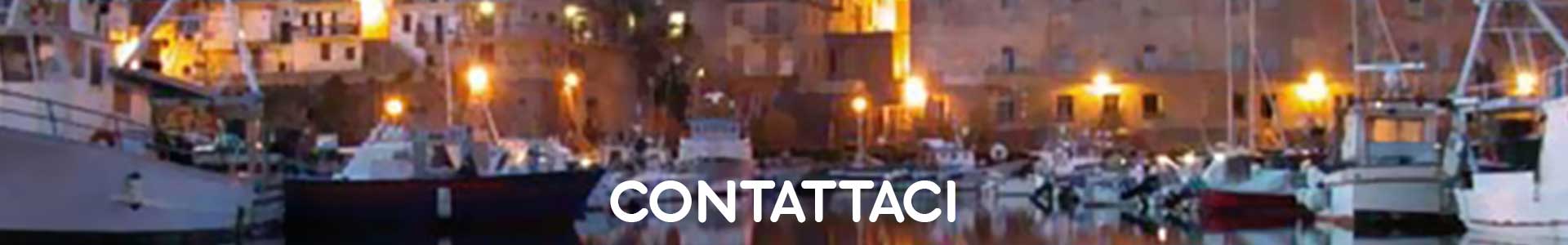 fascia contatti